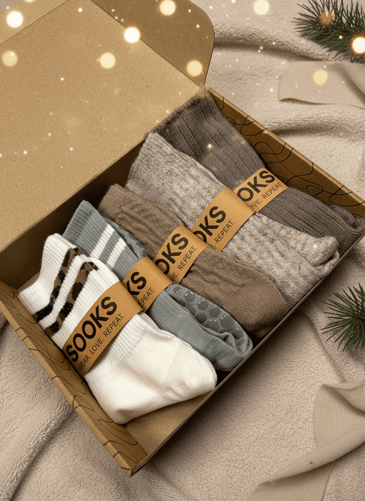 SOOKS Essentials Box - Sooks