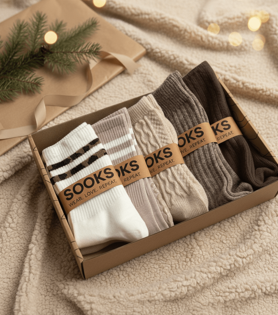 SOOKS Essentials Box - Sooks