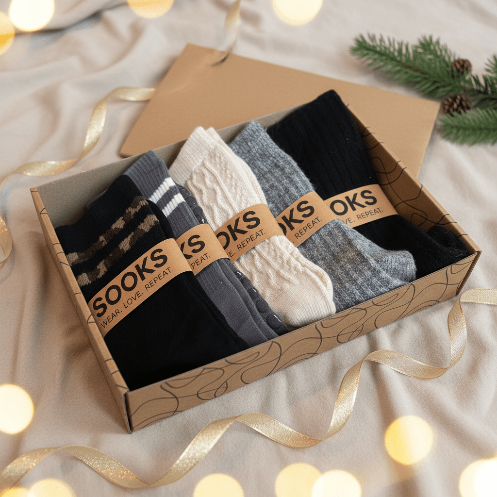 SOOKS Essentials Box - Sooks